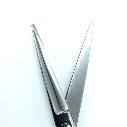【ミズタニシザーズ ミズタニシザーMIZUTANI SCISSORS】Fit シザー オフセット 理容 美容ハサミ 美容師 理容師 右利き 5.5インチ 中古 sc1845