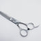 【ヒカリシザーズHIKARI光シザーHIKARI SCISSORS】726 オフセット シザー セニング 美容ハサミ すきばさみ 美容師 理容師 約60~70% 右利き 5.7インチ 中古 sc185