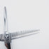 【ヒカリシザーズHIKARI光シザーHIKARI SCISSORS】726 オフセット シザー セニング 美容ハサミ すきばさみ 美容師 理容師 約60~70% 右利き 5.7インチ 中古 sc185