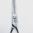 【ヒカリシザーズHIKARI光シザーHIKARI SCISSORS】726 オフセット シザー セニング 美容ハサミ すきばさみ 美容師 理容師 約60~70% 右利き 5.7インチ 中古 sc185