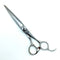 【ナルトシザーズ ナルトシザーNARUTO SCISSORS】 シザー オフセット 理容 美容ハサミ 美容師 理容師 右利き 6.5インチ 中古 sc1853