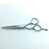 【ミズタニシザーズ ミズタニシザーMIZUTANI SCISSORS】 シザー オフセット 理容 美容ハサミ 美容師 理容師 右利き 5.5インチ 中古 sc1854