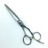 【Lulu scissors】Lulu-K60FD シザー オフセット 理容 美容ハサミ 美容師 理容師 右利き 6インチ 中古 sc1855