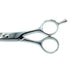 【ミズタニシザーズ ミズタニシザーMIZUTANI SCISSORS】Re-troレトロ5.5 シザー メガネ 理容 美容ハサミ 美容師 理容師 右利き 5.5インチ 中古 sc1856