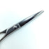 【ミズタニシザーズ ミズタニシザーMIZUTANI SCISSORS】Re-troレトロ5.5 シザー メガネ 理容 美容ハサミ 美容師 理容師 右利き 5.5インチ 中古 sc1856