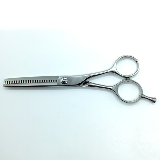 MIZUTANI SCISSORS セニングシザー レトロ　セニング30 SOLID THINNING 30 逆刃 | ミズタニシザーズ