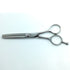 【ミズタニシザーズ ミズタニシザーMIZUTANI SCISSORS】Re-tro THINNING 30レトロ メガネ シザー セニング 美容ハサミ すきばさみ 美容師 理容師 約30% 右利き 5.7インチ 中古 sc1857