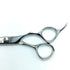 【ミズタニシザーズ ミズタニシザーMIZUTANI SCISSORS】Fit シザー オフセット 理容 美容ハサミ 美容師 理容師 右利き 5.5インチ 中古 sc1858