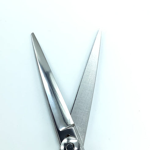 【ミズタニシザーズ ミズタニシザーMIZUTANI SCISSORS】Fit シザー オフセット 理容 美容ハサミ 美容師 理容師 右利き 5.5インチ 中古 sc1858
