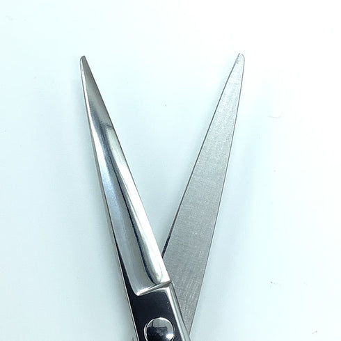 【ミズタニシザーズ ミズタニシザーMIZUTANI SCISSORS】Fit シザー オフセット 理容 美容ハサミ 美容師 理容師 右利き 5.5インチ 中古 sc1858