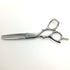 【ヒカリシザーズHIKARI光シザーHIKARI SCISSORS】ANGEL B 777 オフセット シザー セニング 美容ハサミ すきばさみ 美容師 理容師 約35~40% 右利き 6インチ 中古 sc1871