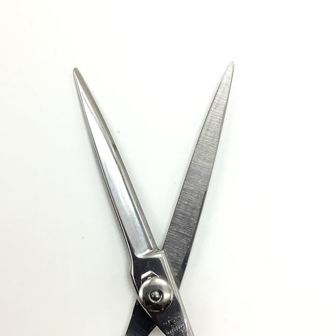 【アルプス株式会社 リビテックハイネッタ21】 シザー オフセット 理容 美容ハサミ 美容師 理容師 右利き 6インチ 中古 sc1872