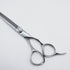 【ミズタニシザーズ ミズタニシザーMIZUTANI SCISSORS】Fit THINNING 30 オフセット シザー セニング 美容ハサミ すきばさみ 美容師 理容師 約30% 右利き 5.7インチ 中古 sc188