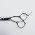 【ミズタニシザーズ ミズタニシザーMIZUTANI SCISSORS】Fit THINNING 30 オフセット シザー セニング 美容ハサミ すきばさみ 美容師 理容師 約30% 右利き 5.7インチ 中古 sc188