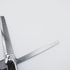 【ミズタニシザーズ ミズタニシザーMIZUTANI SCISSORS】Fit THINNING 30 オフセット シザー セニング 美容ハサミ すきばさみ 美容師 理容師 約30% 右利き 5.7インチ 中古 sc188