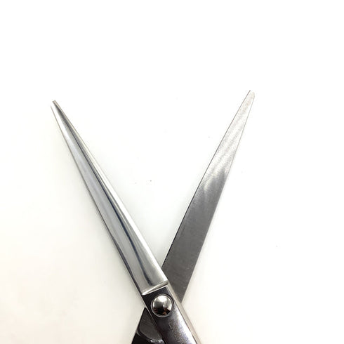 新品未使用【ルクスシザーLUXE】LX-R7.0カーブ トリミングシザー メガネ 右利き トリマー ペット 7インチ 中古 sc2639