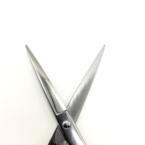 【ミズタニシザーズ ミズタニシザーMIZUTANI SCISSORS】Pixyピクシー6.2 シザー メガネ 理容 美容ハサミ 美容師 理容師 右利き 6.2インチ 中古 sc1884