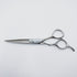 【ミズタニシザーズ ミズタニシザーMIZUTANI SCISSORS】Fit シザー オフセット 理容 美容ハサミ 美容師 理容師 右利き 6インチ 中古 sc189
