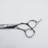 【ミズタニシザーズ ミズタニシザーMIZUTANI SCISSORS】Fit シザー オフセット 理容 美容ハサミ 美容師 理容師 右利き 6インチ 中古 sc189