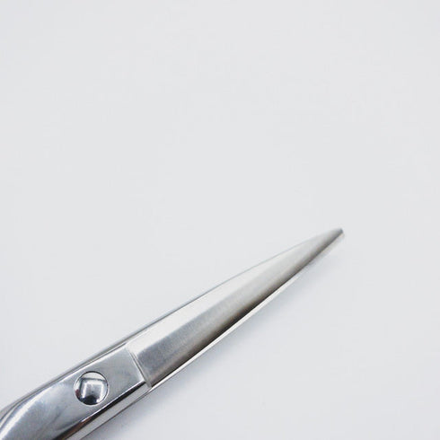 【ミズタニシザーズ ミズタニシザーMIZUTANI SCISSORS】Fit シザー オフセット 理容 美容ハサミ 美容師 理容師 右利き 6インチ 中古 sc189