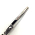 【SVANS.スバンス】SICKLE-4カーブ トリミングシザー メガネ 右利き トリマー ペット 6.5インチ 中古 sc1896