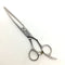 【ヒカリシザーズHIKARI光シザーHIKARI SCISSORS】NB.2 シザー オフセット 理容 美容ハサミ 美容師 理容師 右利き 6.2インチ 中古 sc1902