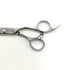 【ヒカリシザーズHIKARI光シザーHIKARI SCISSORS】NB.2 シザー オフセット 理容 美容ハサミ 美容師 理容師 右利き 6.2インチ 中古 sc1902