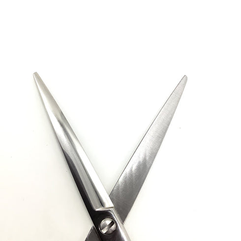 【ヒカリシザーズHIKARI光シザーHIKARI SCISSORS】NB.2 シザー オフセット 理容 美容ハサミ 美容師 理容師 右利き 6.2インチ 中古 sc1902