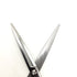 【ヒカリシザーズHIKARI光シザーHIKARI SCISSORS】NB.2 シザー オフセット 理容 美容ハサミ 美容師 理容師 右利き 6.2インチ 中古 sc1902