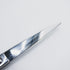 【ケリー ワンクスKERRY】WHA-69AS ギザ刃ストレート トリミングシザー オフセット 右利き トリマー ペット 6.9インチ 中古 sc191