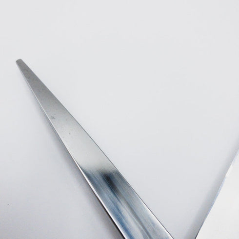 【ケリー ワンクスKERRY】WHA-69AS ギザ刃ストレート トリミングシザー オフセット 右利き トリマー ペット 6.9インチ 中古 sc191