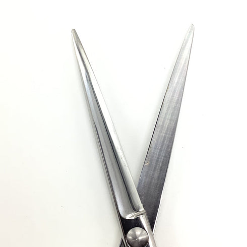 【fadraファドラー】EX M65 シザー オフセット 理容 美容ハサミ 美容師 理容師 右利き 6.5インチ 中古 sc1911