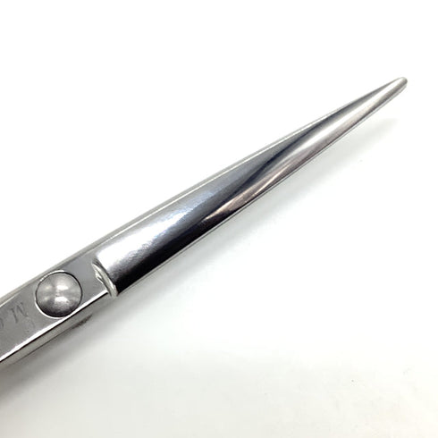 【fadraファドラー】EX M65 シザー オフセット 理容 美容ハサミ 美容師 理容師 右利き 6.5インチ 中古 sc1911