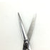 【Lulu scissors】Lulu-K60FD シザー オフセット 理容 美容ハサミ 美容師 理容師 右利き 6インチ 中古 sc1922