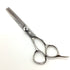 【ミズタニシザーズ ミズタニシザーMIZUTANI SCISSORS】Fit THINNING 30 オフセット シザー セニング 美容ハサミ すきばさみ 美容師 理容師 約30% 右利き 5.7インチ 中古 sc1925