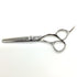 【ミズタニシザーズ ミズタニシザーMIZUTANI SCISSORS】Fit THINNING 30 オフセット シザー セニング 美容ハサミ すきばさみ 美容師 理容師 約30% 右利き 5.7インチ 中古 sc1925