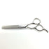 【ミズタニシザーズ ミズタニシザーMIZUTANI SCISSORS】Fit THINNING 30 オフセット シザー セニング 美容ハサミ すきばさみ 美容師 理容師 約30% 右利き 5.7インチ 中古 sc1925
