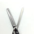 【ミズタニシザーズ ミズタニシザーMIZUTANI SCISSORS】Fit THINNING 30 オフセット シザー セニング 美容ハサミ すきばさみ 美容師 理容師 約30% 右利き 5.7インチ 中古 sc1925