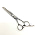 【Fadra ファドラー】THINNING 直40 B/B 逆刃 オフセット シザー セニング 美容ハサミ すきばさみ 美容師 理容師 約50~60% 右利き 6インチ 中古 sc1927