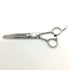 【Fadra ファドラー】THINNING 直40 B/B 逆刃 オフセット シザー セニング 美容ハサミ すきばさみ 美容師 理容師 約50~60% 右利き 6インチ 中古 sc1927