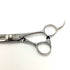 【Fadra ファドラー】THINNING 直40 B/B 逆刃 オフセット シザー セニング 美容ハサミ すきばさみ 美容師 理容師 約50~60% 右利き 6インチ 中古 sc1927