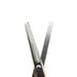 【Fadra ファドラー】THINNING 直40 B/B 逆刃 オフセット シザー セニング 美容ハサミ すきばさみ 美容師 理容師 約50~60% 右利き 6インチ 中古 sc1927