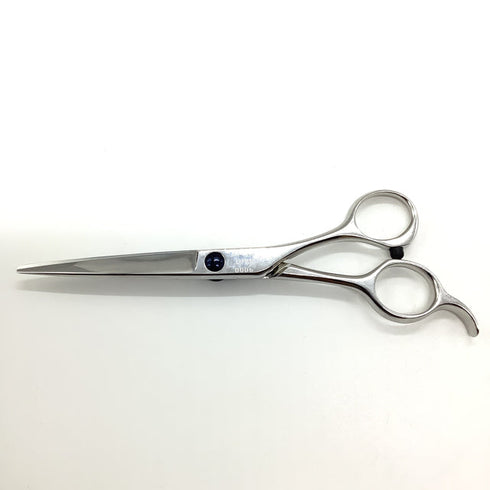 【HOL'KS ホルクス】AH-603 シザー オフセット 理容 美容ハサミ 美容師 理容師 右利き 5.8インチ 中古 sc1928