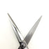【ジョーウェルJOEWELL】CRAFT CR-630 シザー オフセット 理容 美容ハサミ 美容師 理容師 右利き 6.3インチ 中古 sc1938