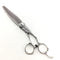 【ミズタニシザーズ ミズタニシザーMIZUTANI SCISSORS】SWORD THINNING 40正刃 オフセット シザー セニング 美容ハサミ すきばさみ 美容師 理容師 約20% 右利き 6インチ 中古 sc1939