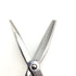 【ミズタニシザーズ ミズタニシザーMIZUTANI SCISSORS】SWORD THINNING 40正刃 オフセット シザー セニング 美容ハサミ すきばさみ 美容師 理容師 約20% 右利き 6インチ 中古 sc1939