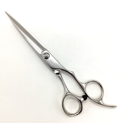 【BMC】ZERO ZBA-63D シザー オフセット 理容 美容ハサミ 美容師 理容師 右利き 6.3インチ 中古 sc1941