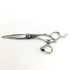 【ミズタニシザーズ ミズタニシザーMIZUTANI SCISSORS】SWIVEL SPEED STAR SS-01スピードスター シザー オフセット 理容 美容ハサミ 美容師 理容師 右利き 6.2インチ 中古 sc1942
