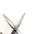 【ミズタニシザーズ ミズタニシザーMIZUTANI SCISSORS】SWIVEL SPEED STAR SS-01スピードスター シザー オフセット 理容 美容ハサミ 美容師 理容師 右利き 6.2インチ 中古 sc1942