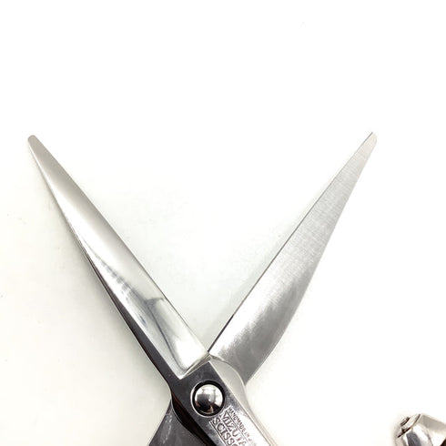 【ミズタニシザーズ ミズタニシザーMIZUTANI SCISSORS】SWIVEL SPEED STAR SS-01スピードスター シザー オフセット 理容 美容ハサミ 美容師 理容師 右利き 6.2インチ 中古 sc1942